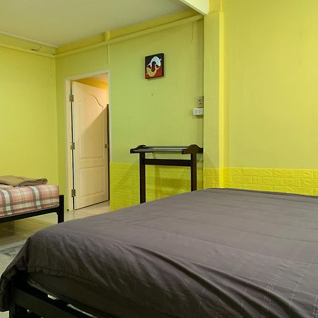 Golf-Sea-City Guest House Χουά Χιν Εξωτερικό φωτογραφία