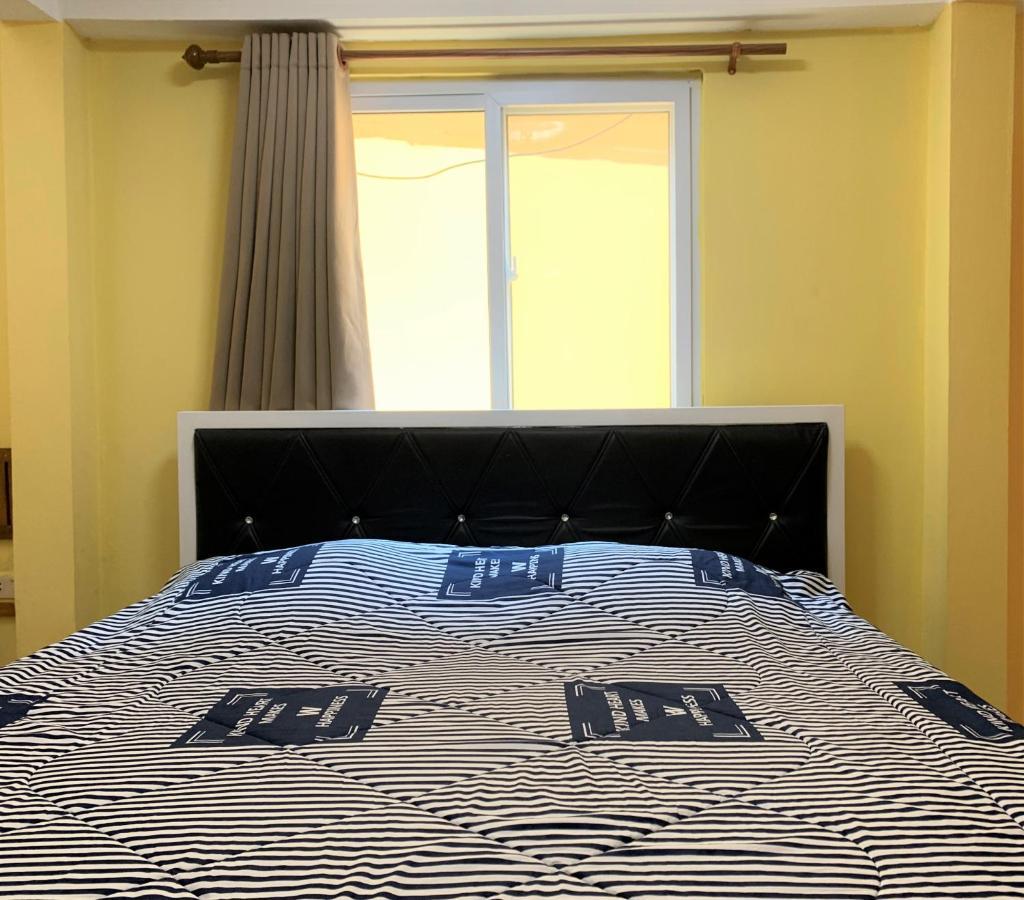Golf-Sea-City Guest House Χουά Χιν Εξωτερικό φωτογραφία
