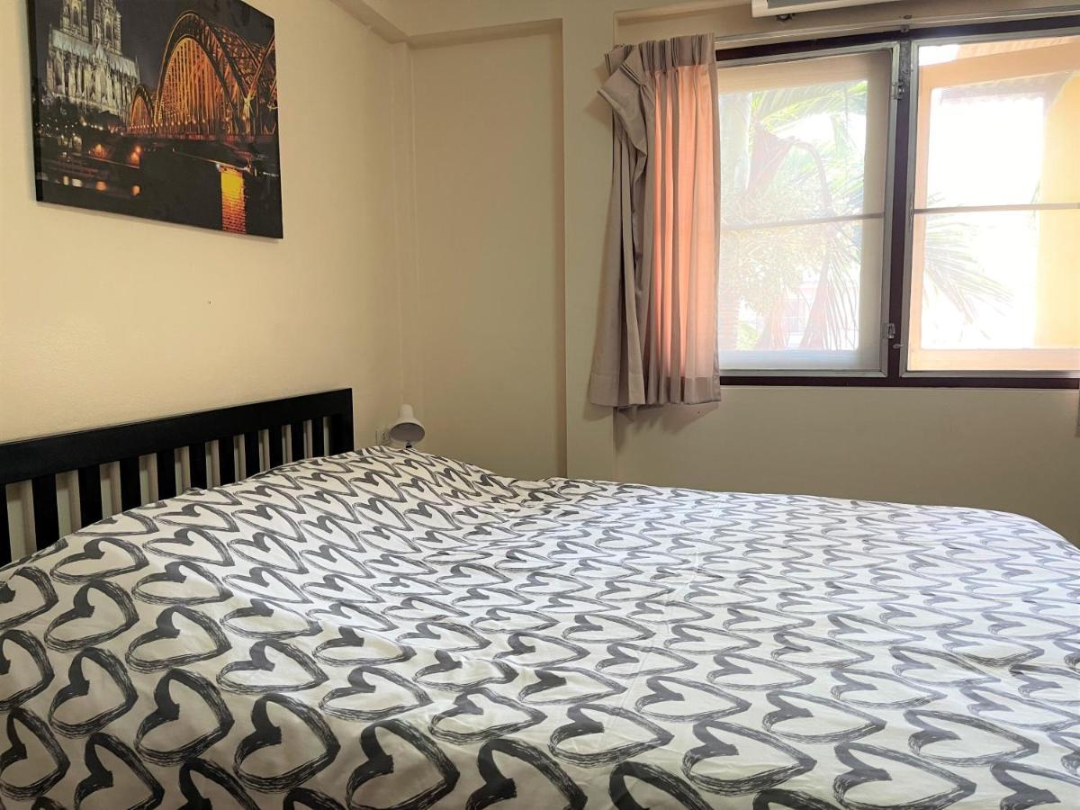 Golf-Sea-City Guest House Χουά Χιν Εξωτερικό φωτογραφία