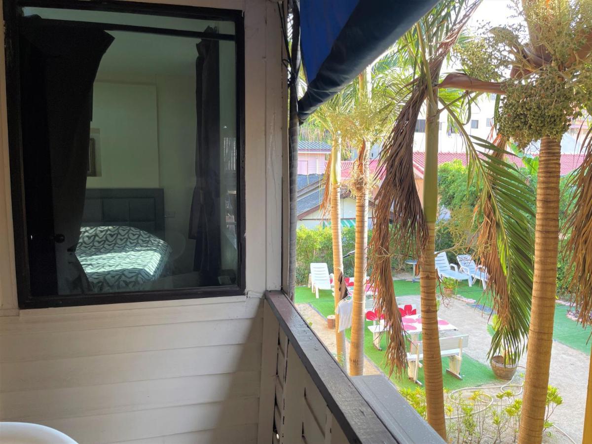 Golf-Sea-City Guest House Χουά Χιν Εξωτερικό φωτογραφία