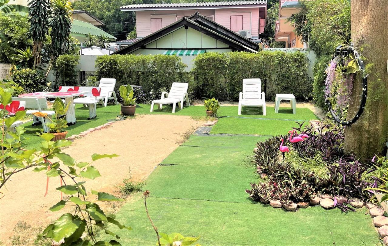 Golf-Sea-City Guest House Χουά Χιν Εξωτερικό φωτογραφία