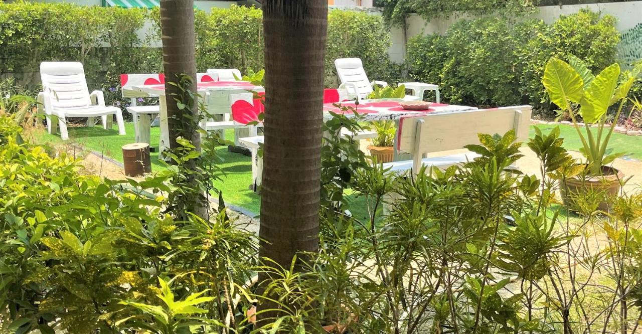 Golf-Sea-City Guest House Χουά Χιν Εξωτερικό φωτογραφία