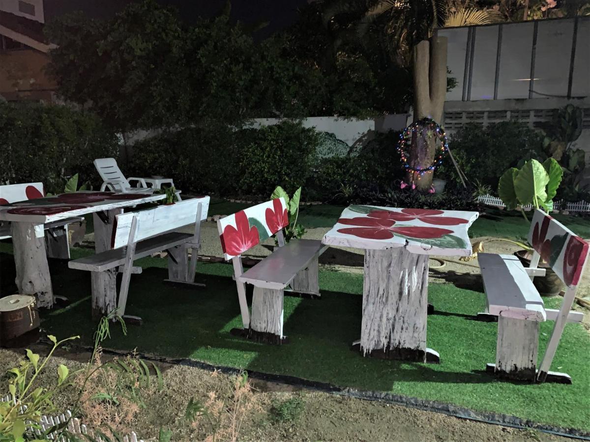 Golf-Sea-City Guest House Χουά Χιν Εξωτερικό φωτογραφία