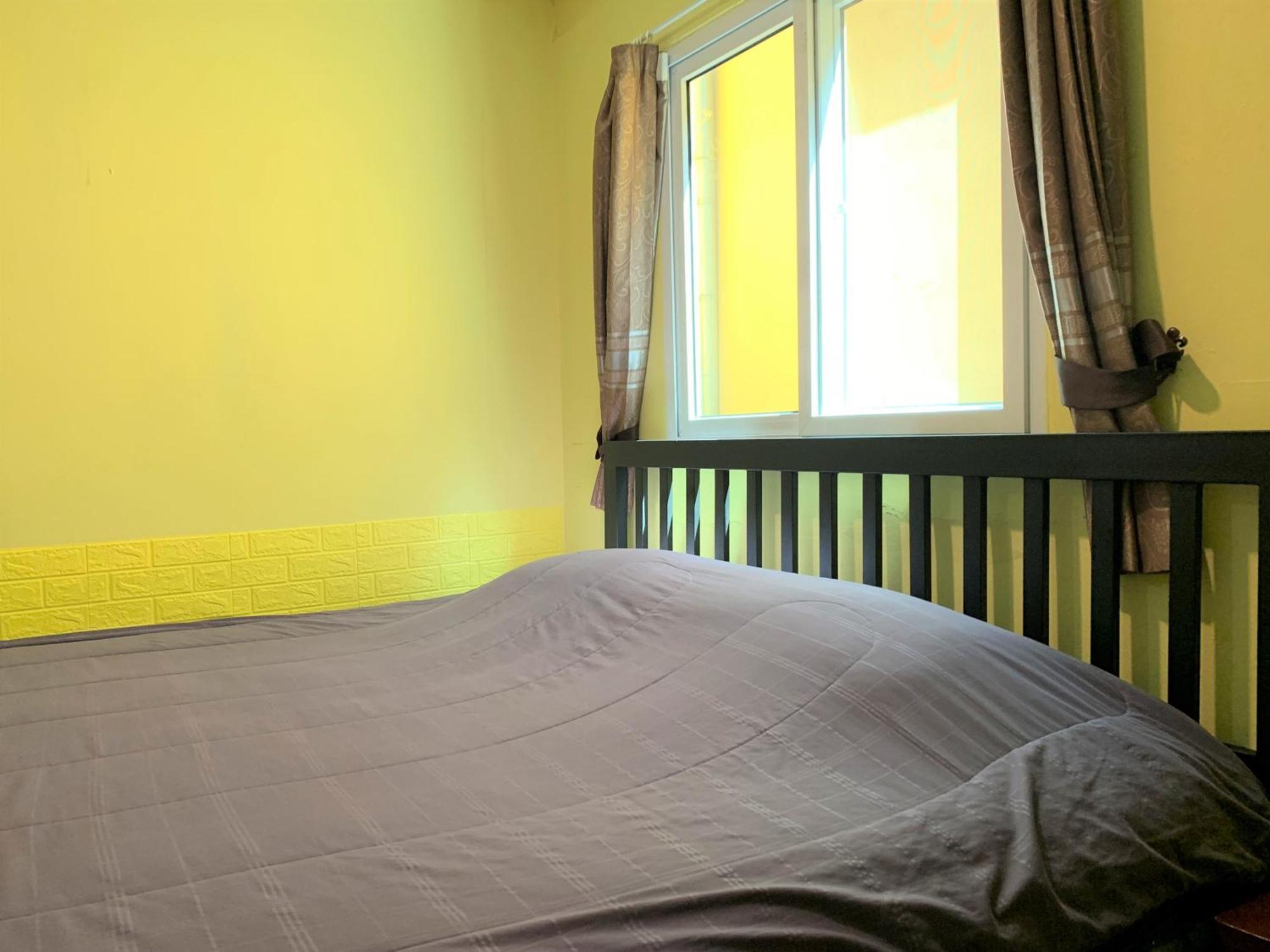 Golf-Sea-City Guest House Χουά Χιν Δωμάτιο φωτογραφία