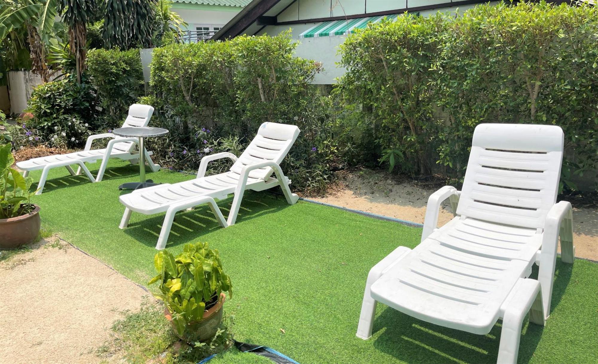 Golf-Sea-City Guest House Χουά Χιν Δωμάτιο φωτογραφία