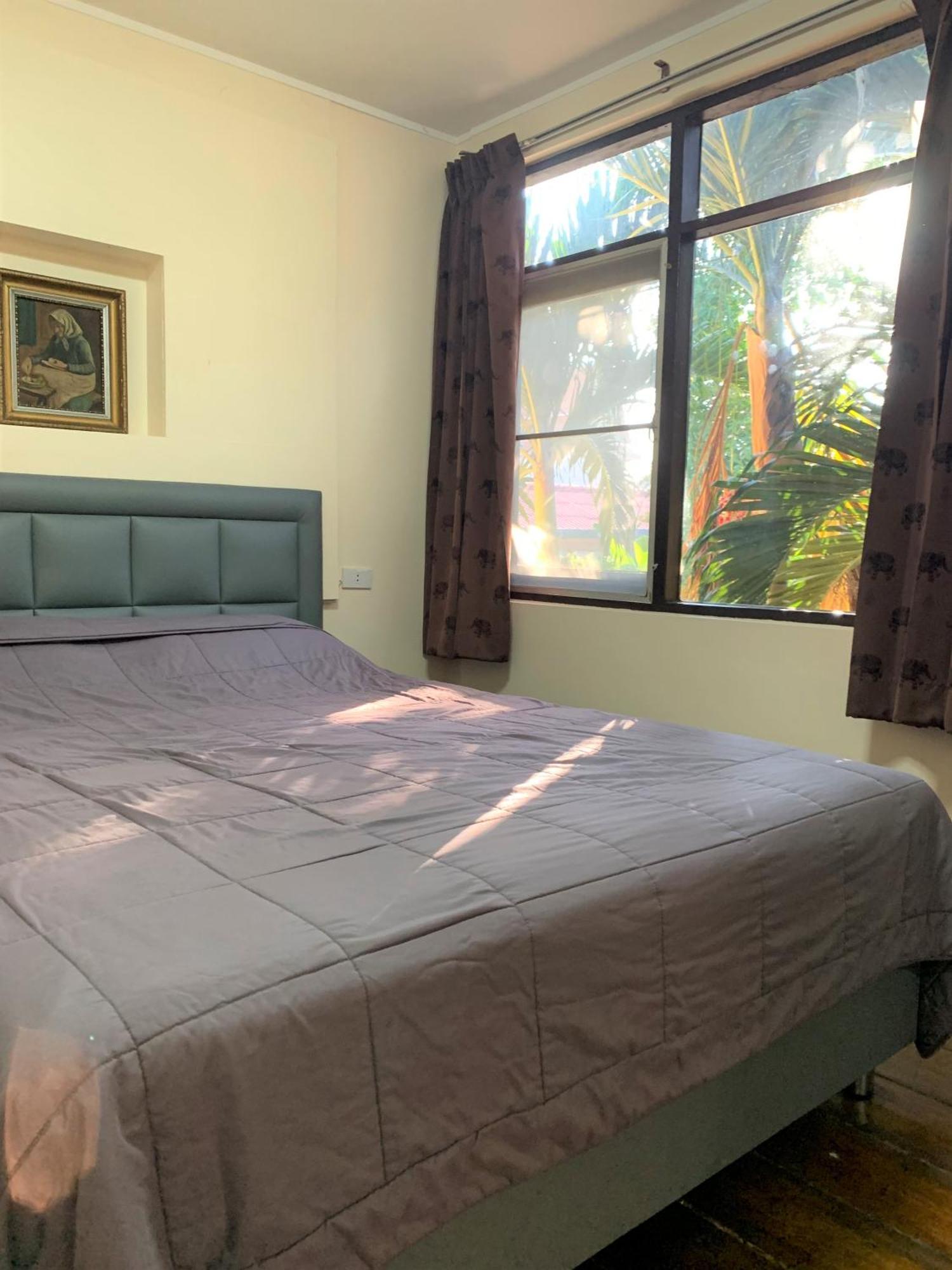 Golf-Sea-City Guest House Χουά Χιν Εξωτερικό φωτογραφία