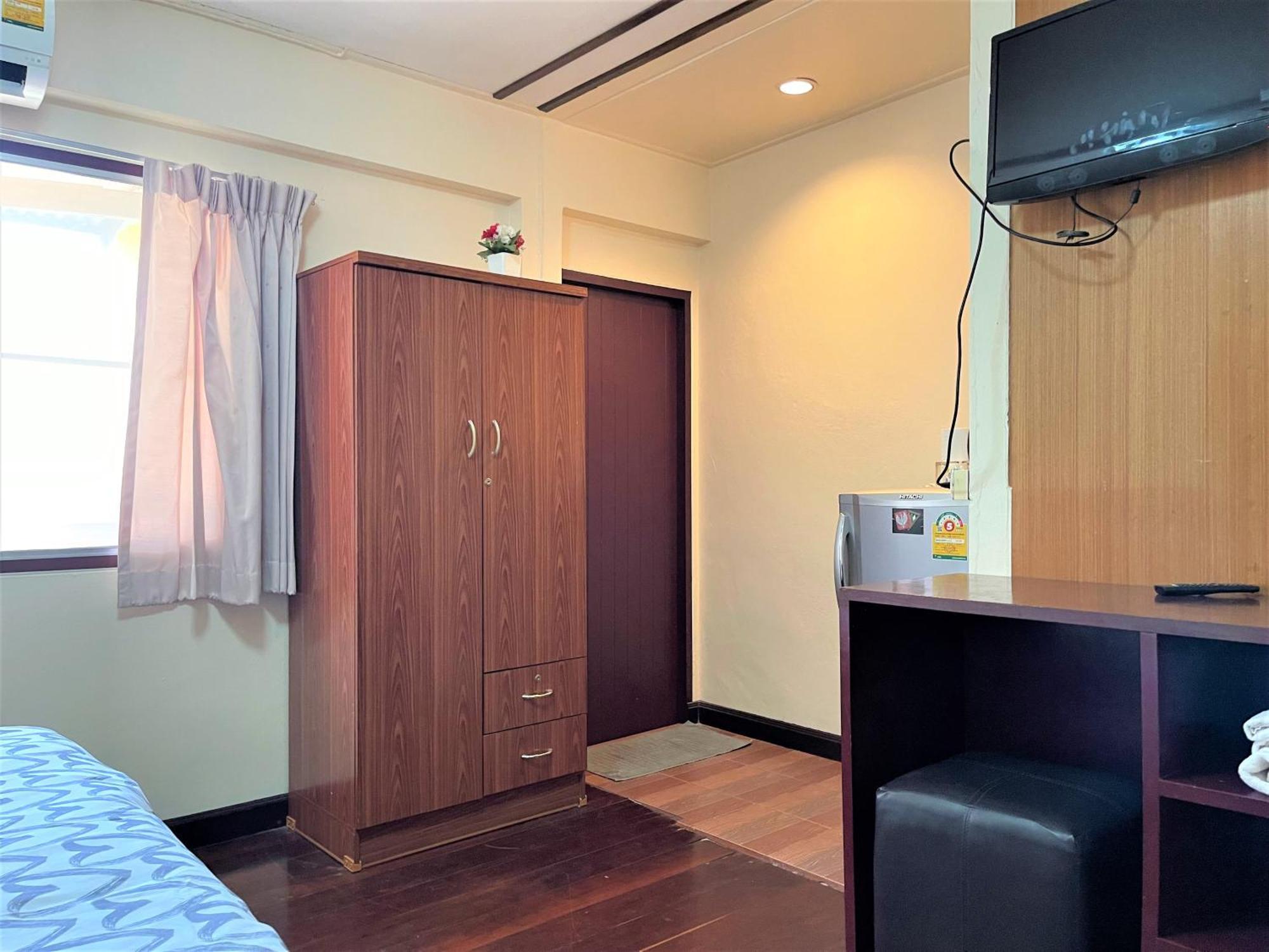 Golf-Sea-City Guest House Χουά Χιν Δωμάτιο φωτογραφία