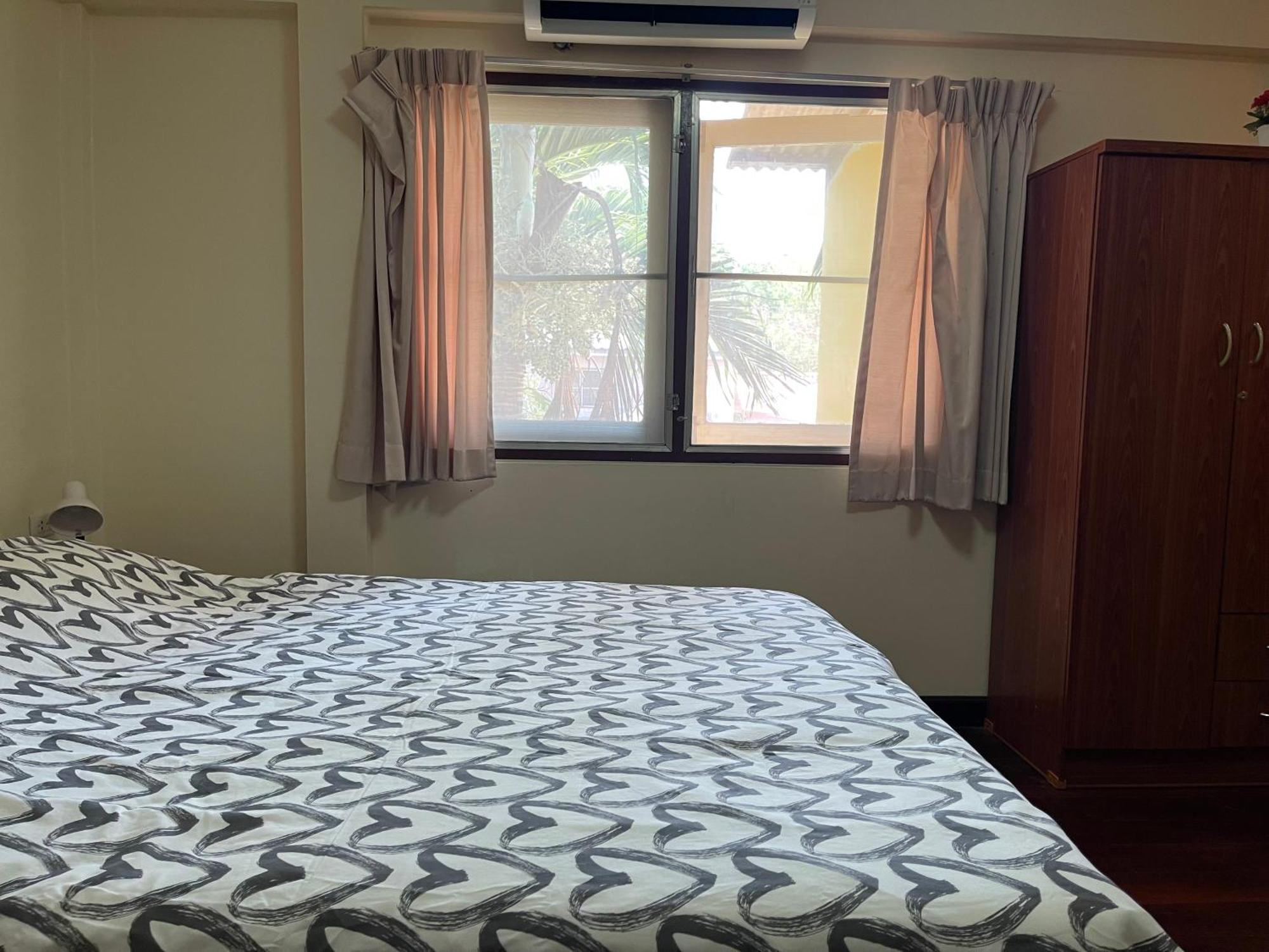 Golf-Sea-City Guest House Χουά Χιν Δωμάτιο φωτογραφία