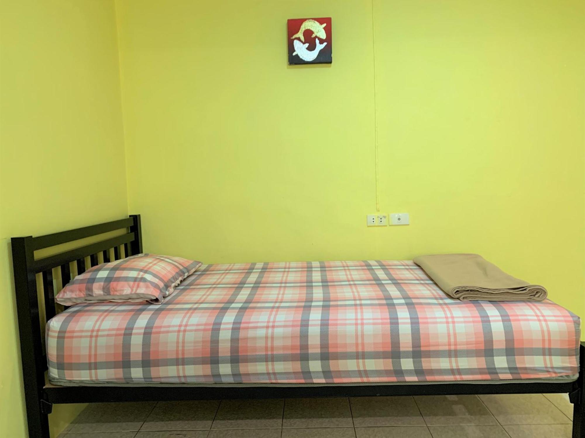 Golf-Sea-City Guest House Χουά Χιν Δωμάτιο φωτογραφία